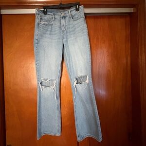 American Eagle Outfitters High-Rise Jeans Women’s Size 8